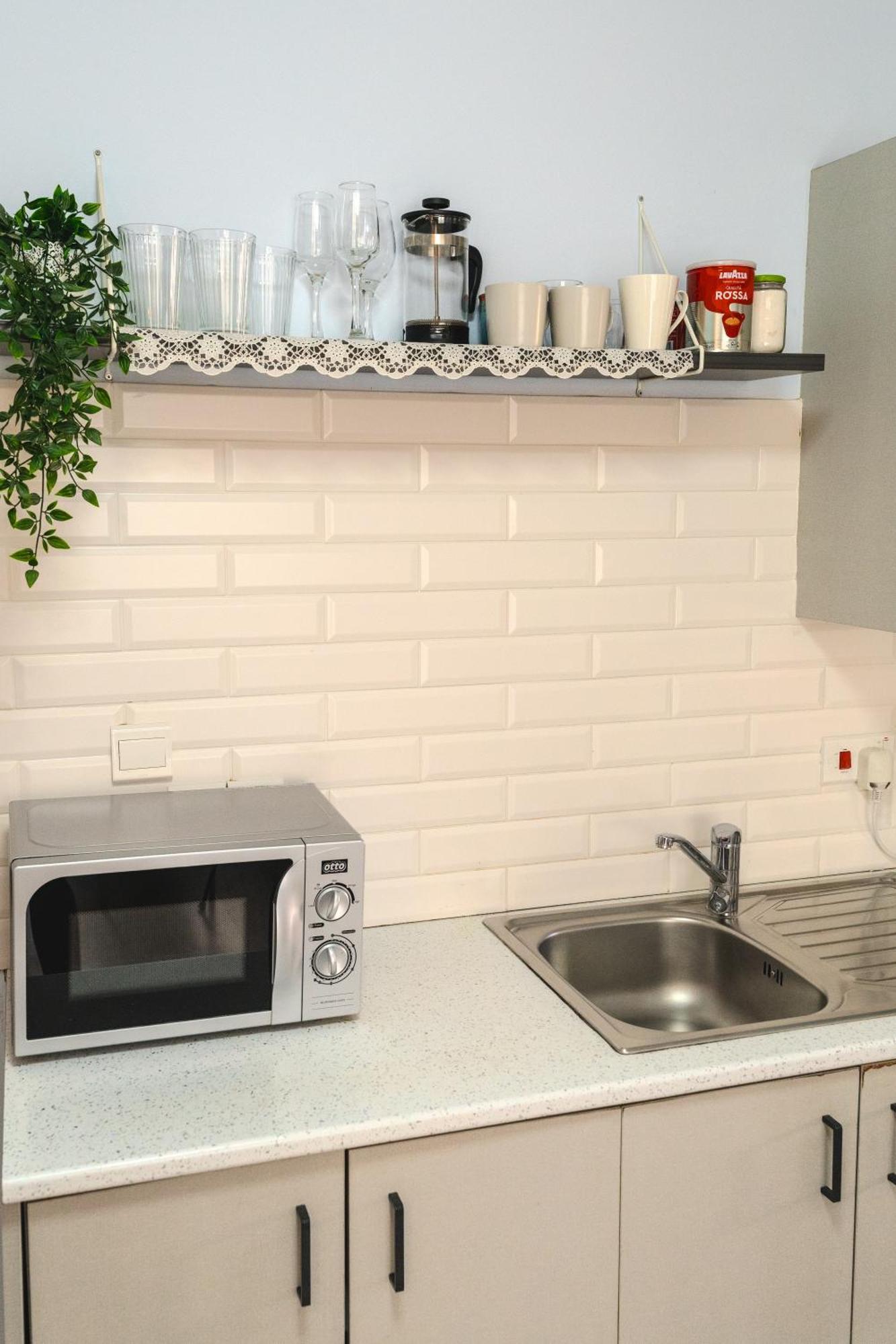 Helios Mackenzie One Bedroom Flat Larnaca Exterior photo